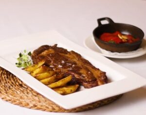 Entrecote