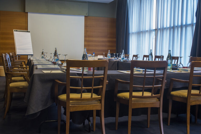 SALA VIP 1