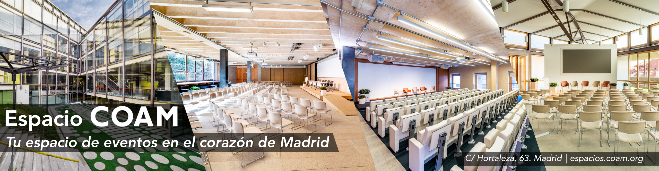 Espacio COAM banner 2560x666