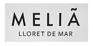 logo Melia Lloret