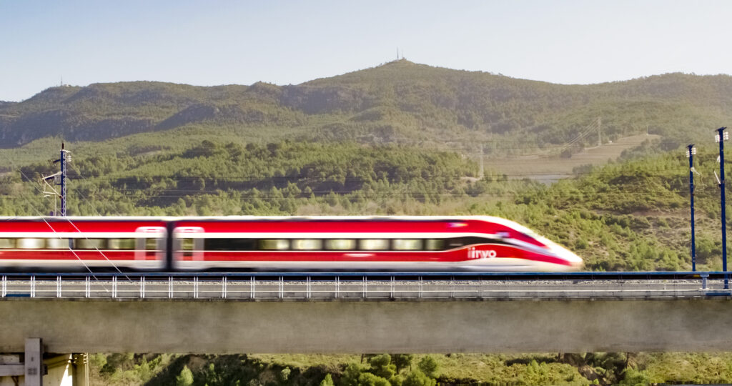 Tren