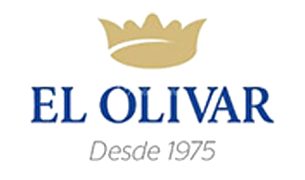logo el olivar